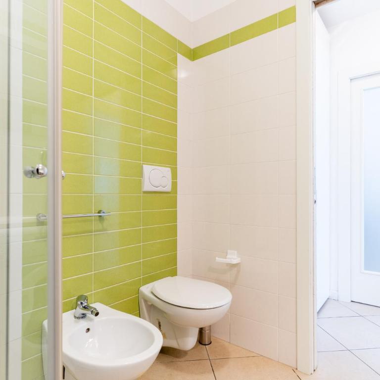 Villaggio Sant' Andrea - Appartamento con 1 Camera da Letto - 17