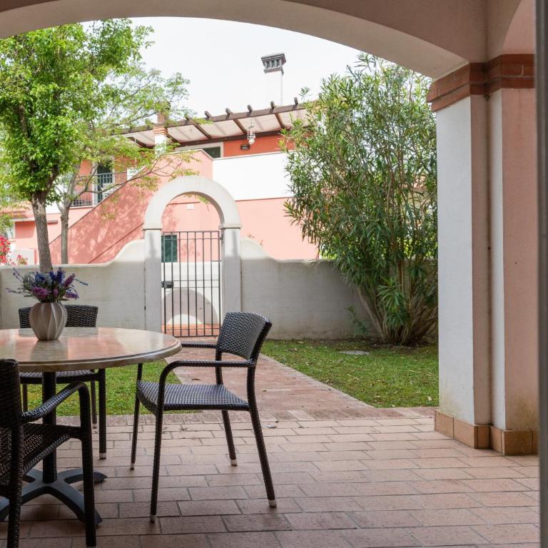 Villaggio Sant' Andrea - Appartamento con 1 Camera da Letto - 18