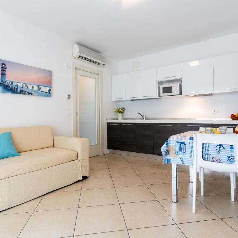Villaggio Sant' Andrea - Appartamento con 1 Camera da Letto - 19