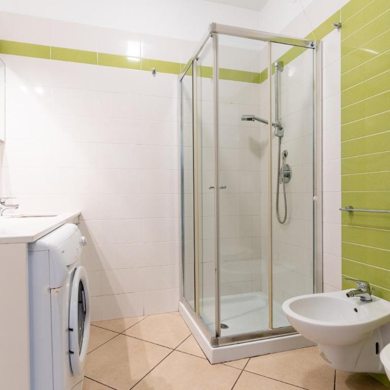 Villaggio Sant' Andrea - Appartamento con 1 Camera da Letto - 21