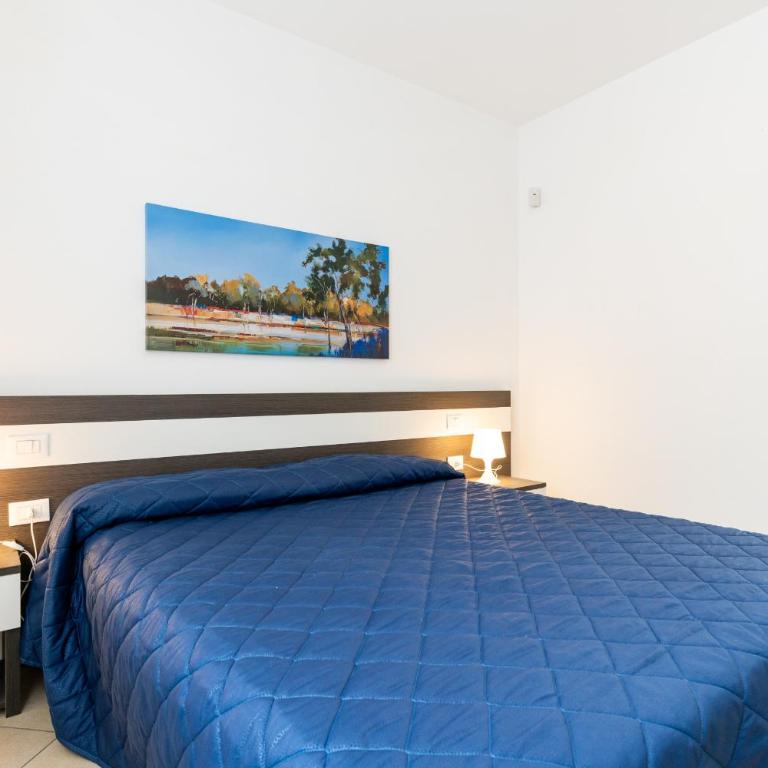 Villaggio Sant' Andrea - Appartamento con 1 Camera da Letto - 24