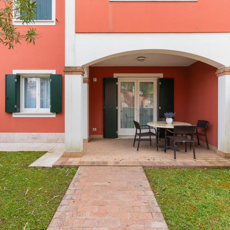 Villaggio Sant' Andrea - Appartamento con 1 Camera da Letto - 25