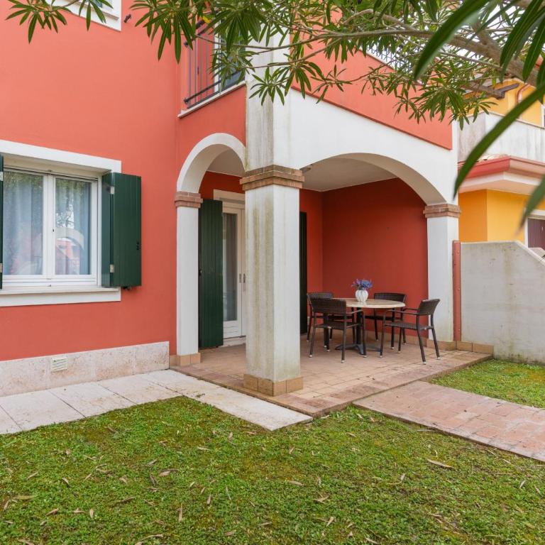 Villaggio Sant' Andrea - Appartamento con 1 Camera da Letto - 26