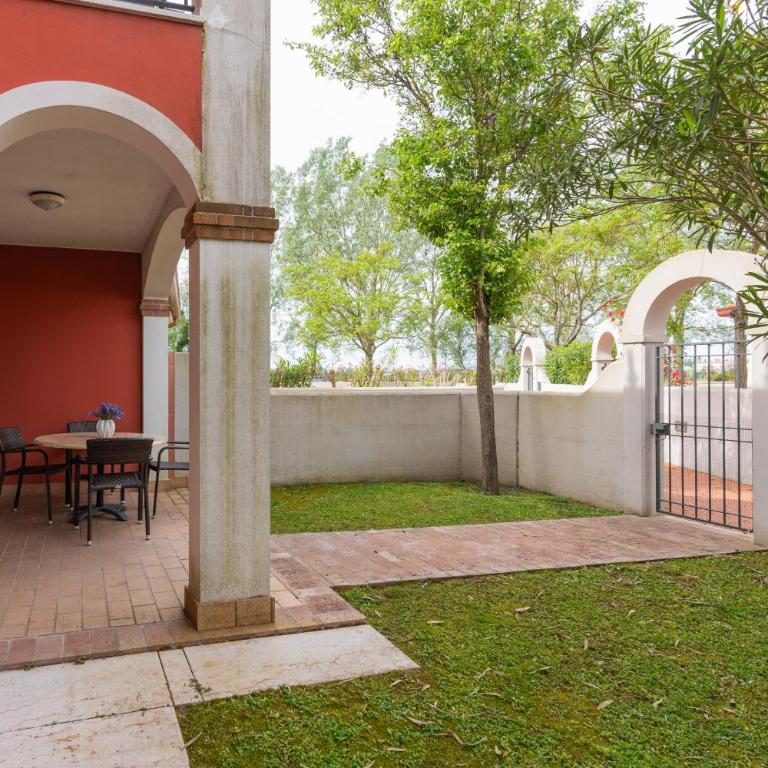 Villaggio Sant' Andrea - Appartamento con 1 Camera da Letto - 27