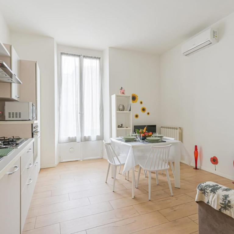 Le Case sul Parco 2 - Two-Bedroom Apartment - 4