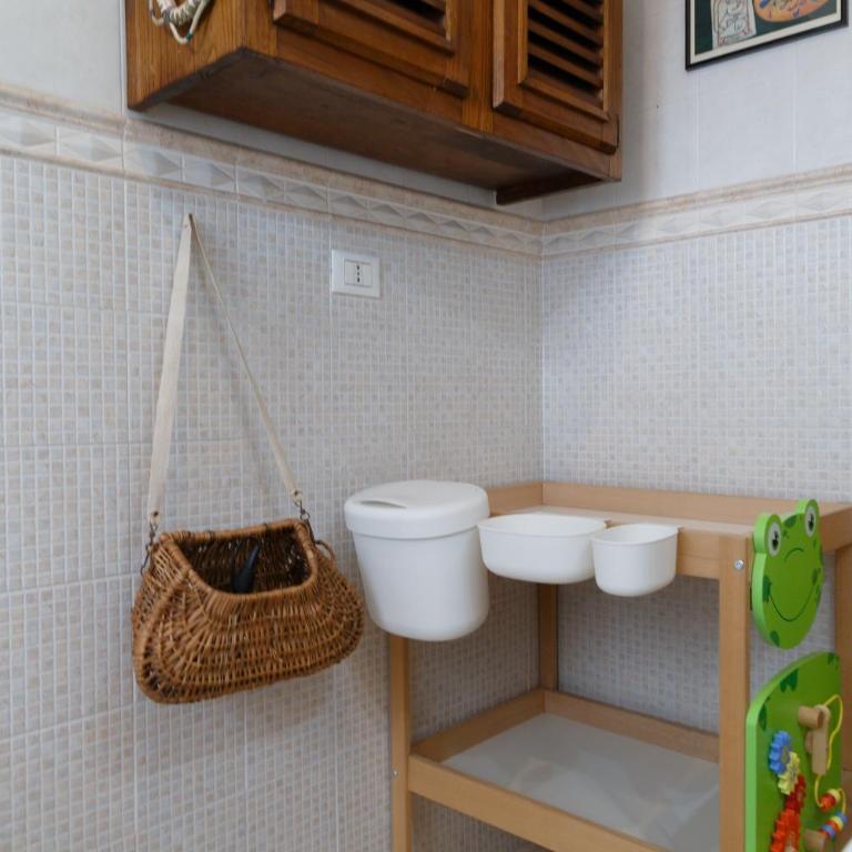 Olimpico Apartment - Appartamento con 3 Camere da Letto - 24