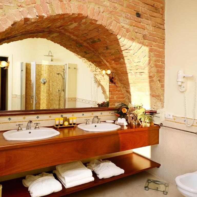 La Locanda Di San Francesco - Suite - 8