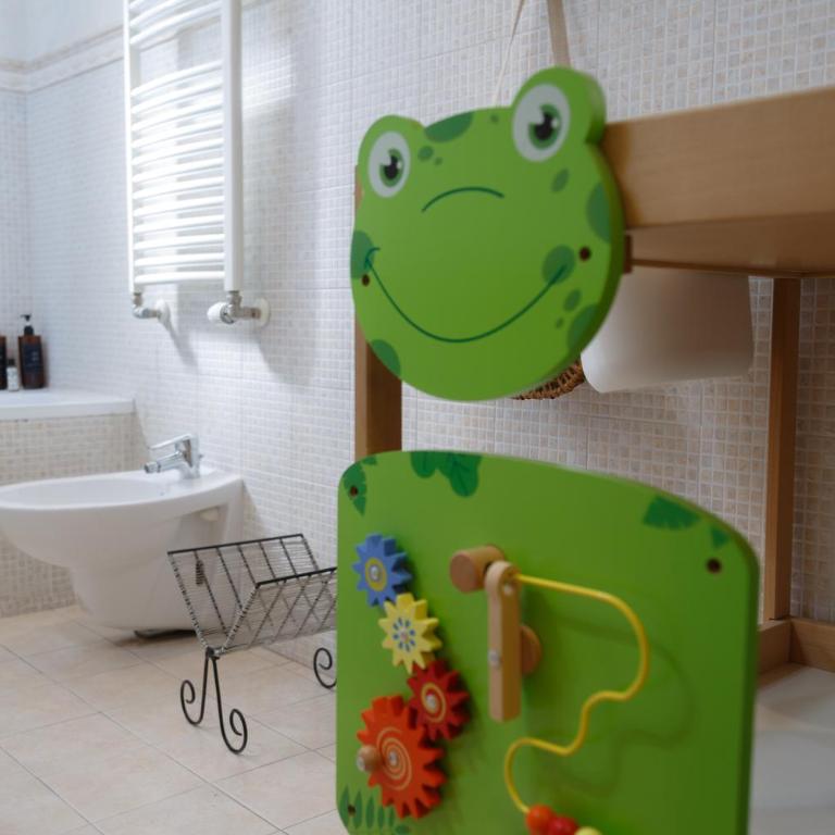 Olimpico Apartment - Appartamento con 3 Camere da Letto - 25