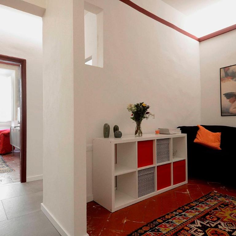 Conce Rosse - Appartamento con 1 Camera da Letto - 16