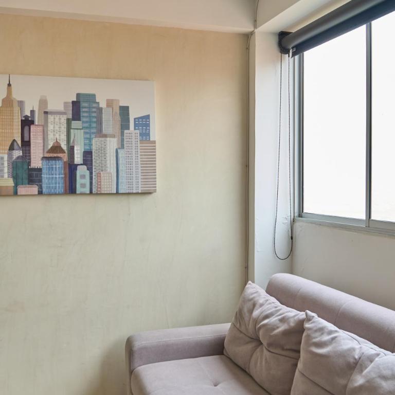 Stylish Apartment Close to Provenza by Hoost - Apartamento - 16