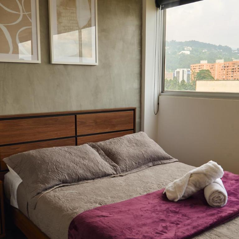 Stylish Apartment Close to Provenza by Hoost - Apartamento - 21