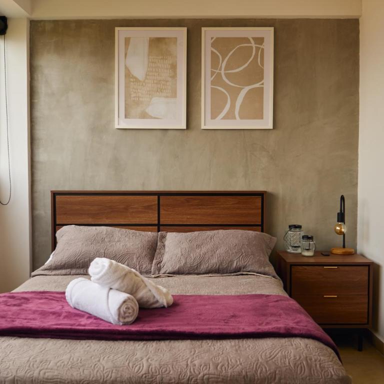 Stylish Apartment Close to Provenza by Hoost - Apartamento - 1