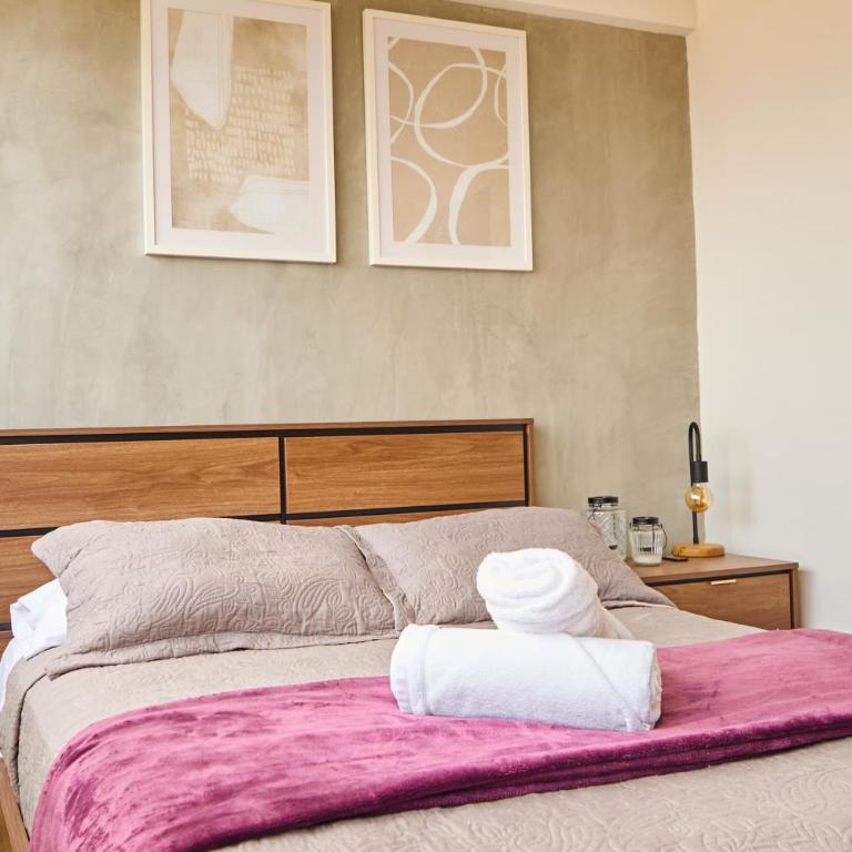 Stylish Apartment Close to Provenza by Hoost - Apartamento - 24