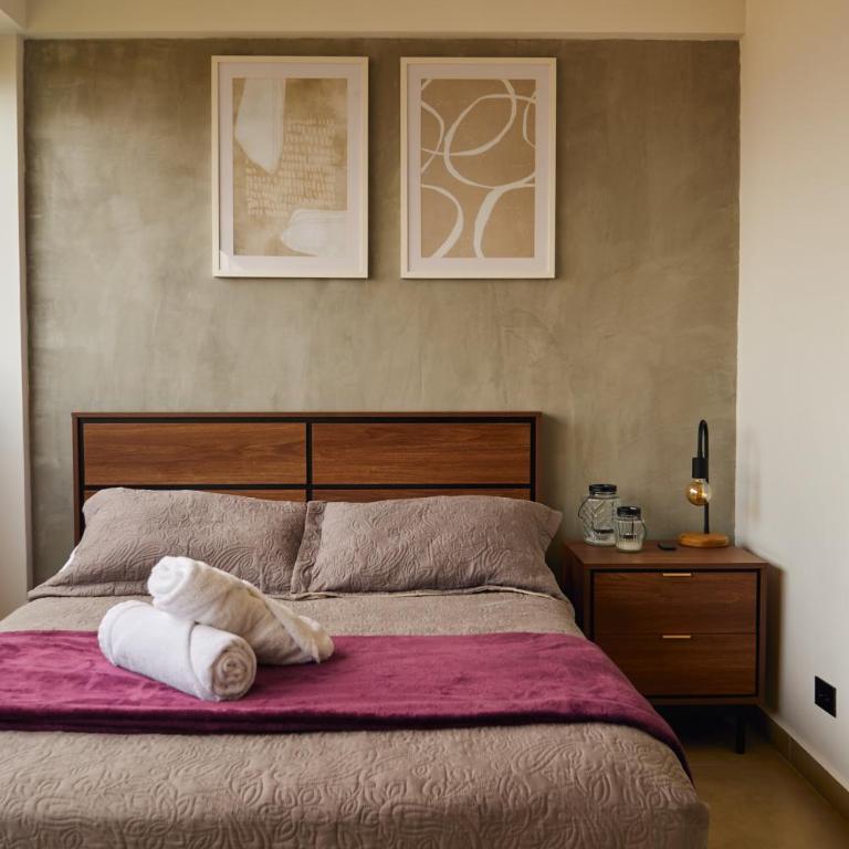 Stylish Apartment Close to Provenza by Hoost - Apartamento - 27