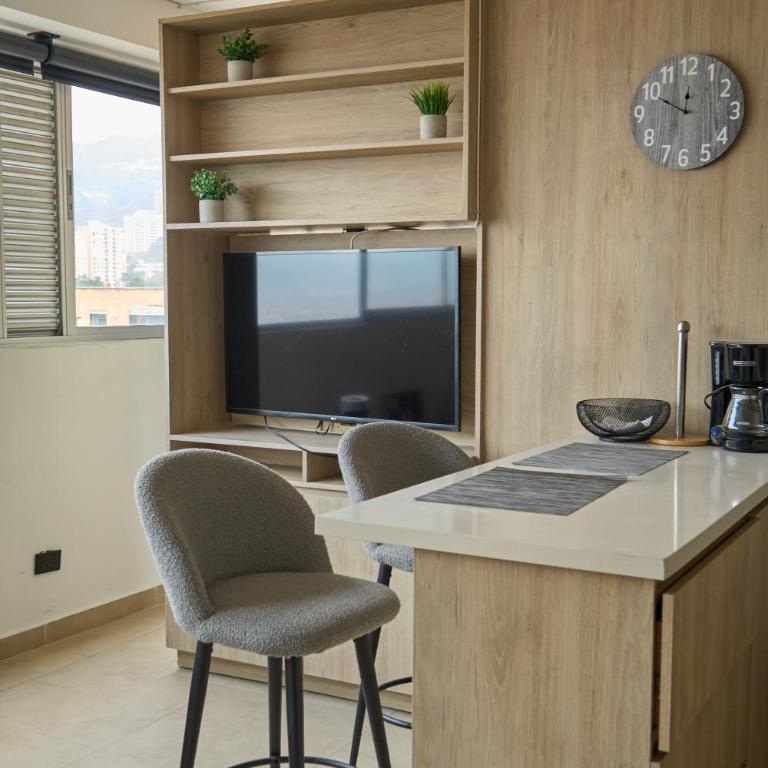 Stylish Apartment Close to Provenza by Hoost - Apartamento - 3