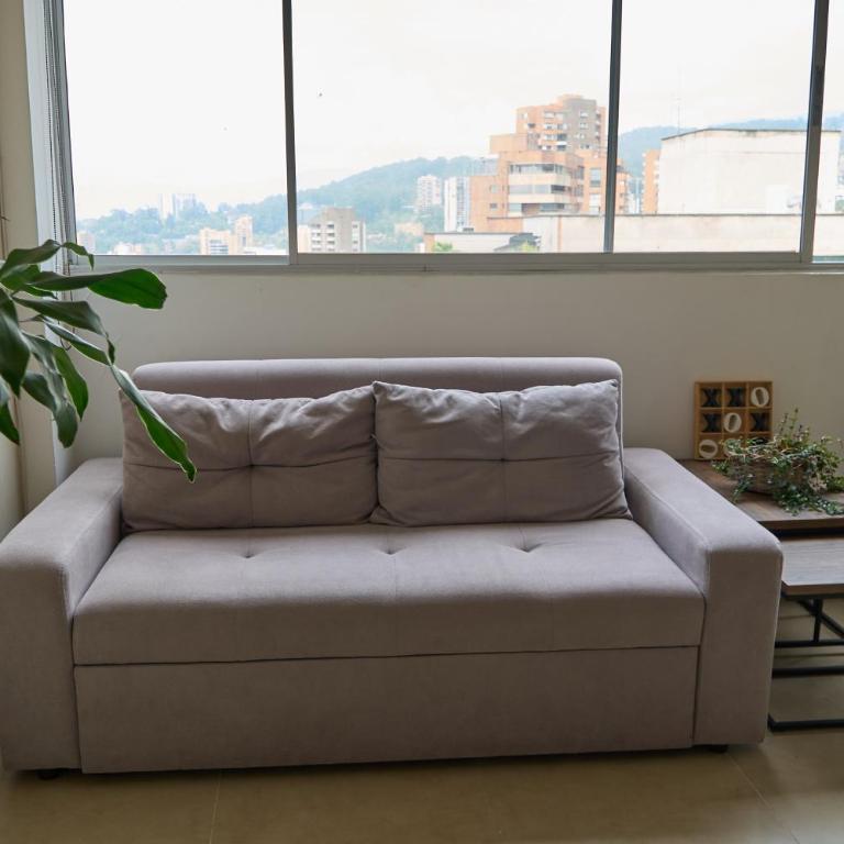 Stylish Apartment Close to Provenza by Hoost - Apartamento - 32