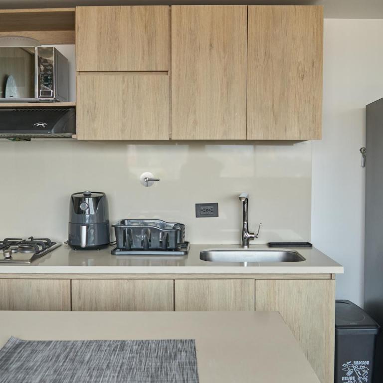Stylish Apartment Close to Provenza by Hoost - Apartamento - 36