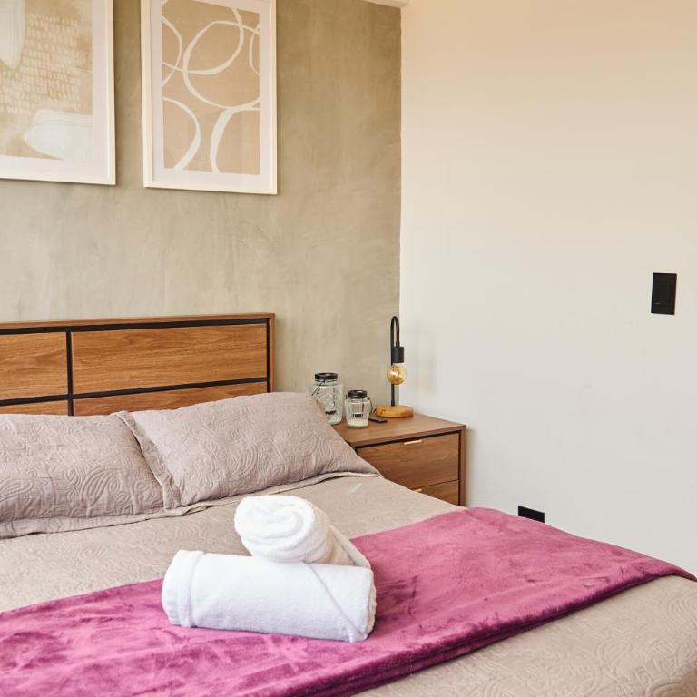 Stylish Apartment Close to Provenza by Hoost - Apartamento - 37