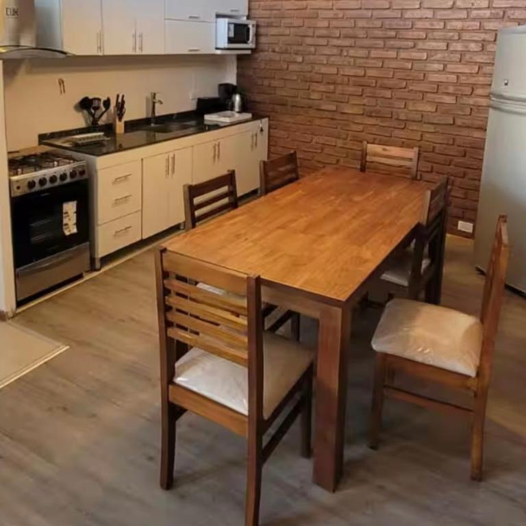 Casa Elizondo - Apartamento de 3 dormitorios - 5