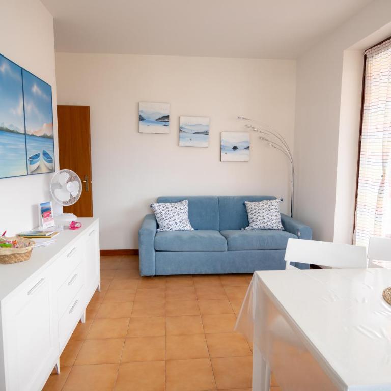 Le Vele Beth's House - Appartamento con 1 Camera da Letto - 18