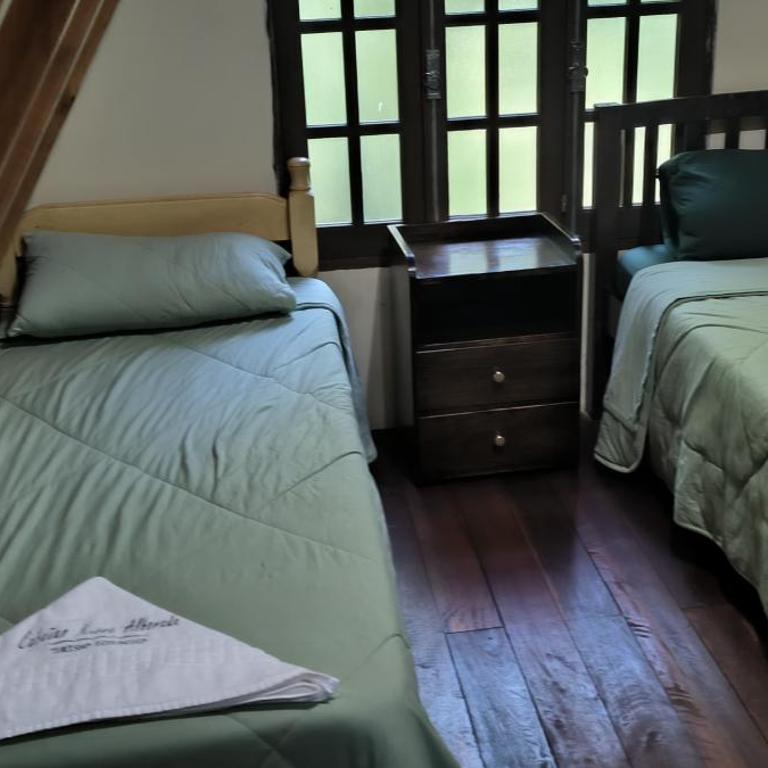 Cabañas Nueva Alborada - Superior Bungalow - 6