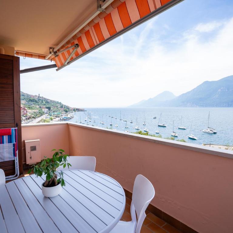 Le Vele Beth's House - Appartamento con 1 Camera da Letto - 1