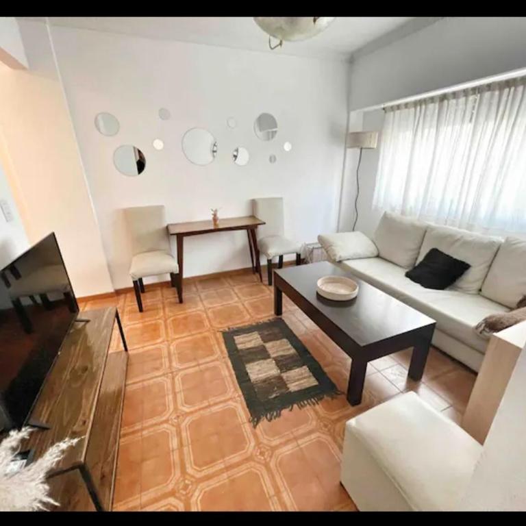 Guatemala Soho - Apartamento de 1 dormitorio - 4