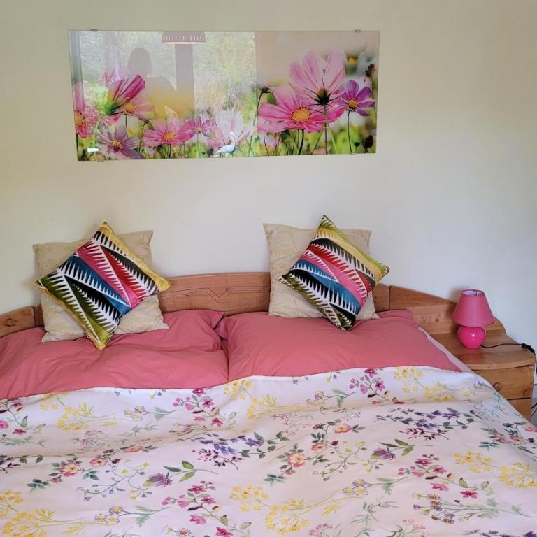 Villa Blu - Doppelzimmer - 10