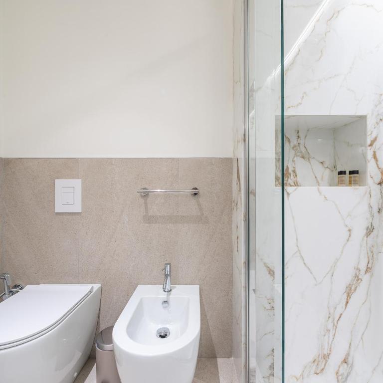 Karalin Sonnino Suites - Junior Suite - 7