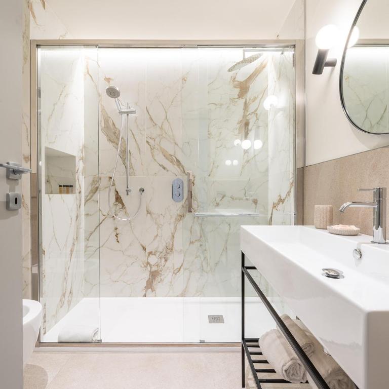 Karalin Sonnino Suites - Junior Suite - 8