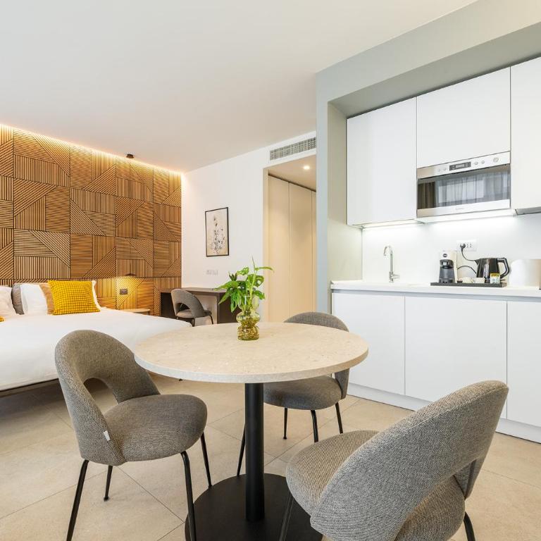 Karalin Sonnino Suites - Junior Suite - 10