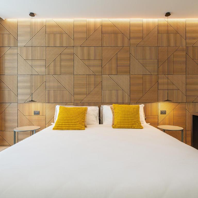 Karalin Sonnino Suites - Junior Suite - 13
