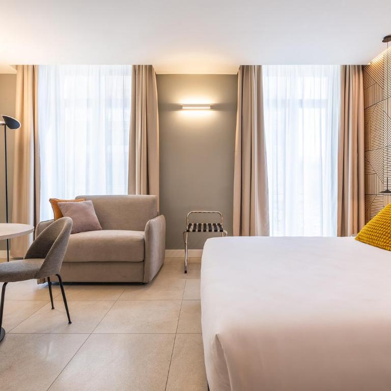 Karalin Sonnino Suites - Junior Suite - 14