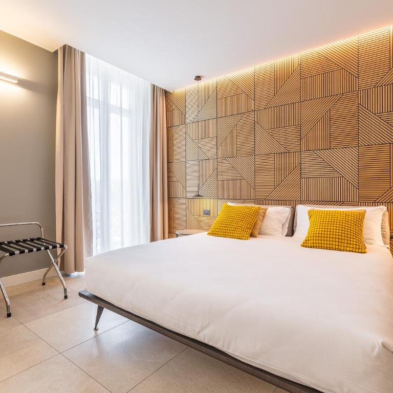 Karalin Sonnino Suites - Junior Suite - 15