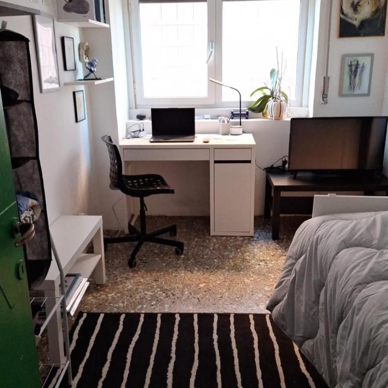 Il Pineto - Appartamento con 1 Camera da Letto - 4