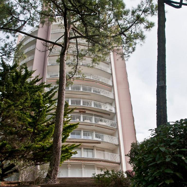 Le Cikhara - Appartement 2 Chambres - 1