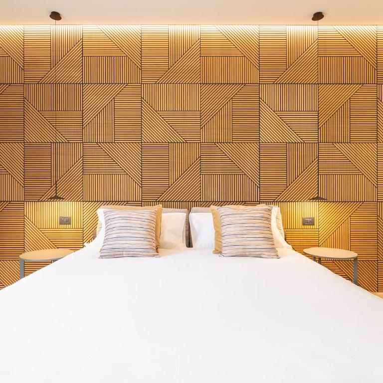 Karalin Sonnino Suites - Suite con Terrazza - 12
