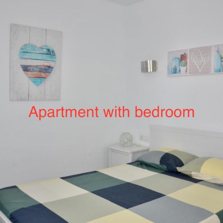 App Tahiche, Encanto Canario - Apartamento de 1 dormitorio - 16