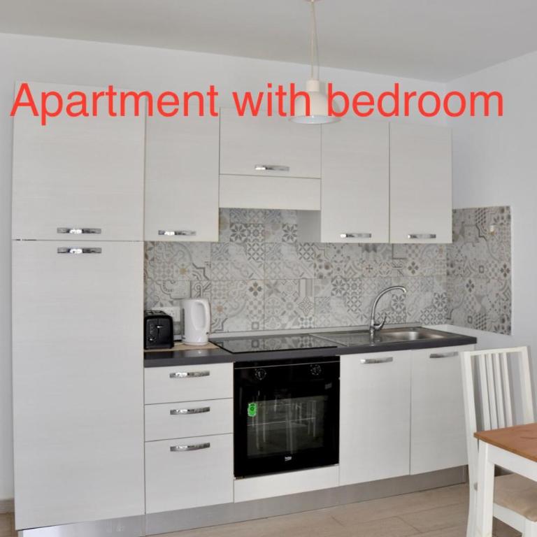 App Tahiche, Encanto Canario - Apartamento de 1 dormitorio - 14