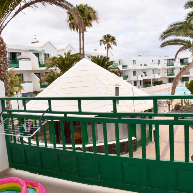 App Tahiche, Encanto Canario - Apartamento de 1 dormitorio - 12