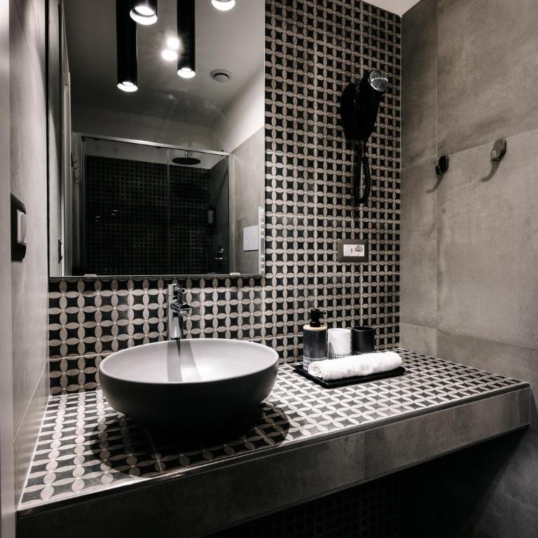B&B Lumas Up - Double or Twin Room with Private Bathroom - 5