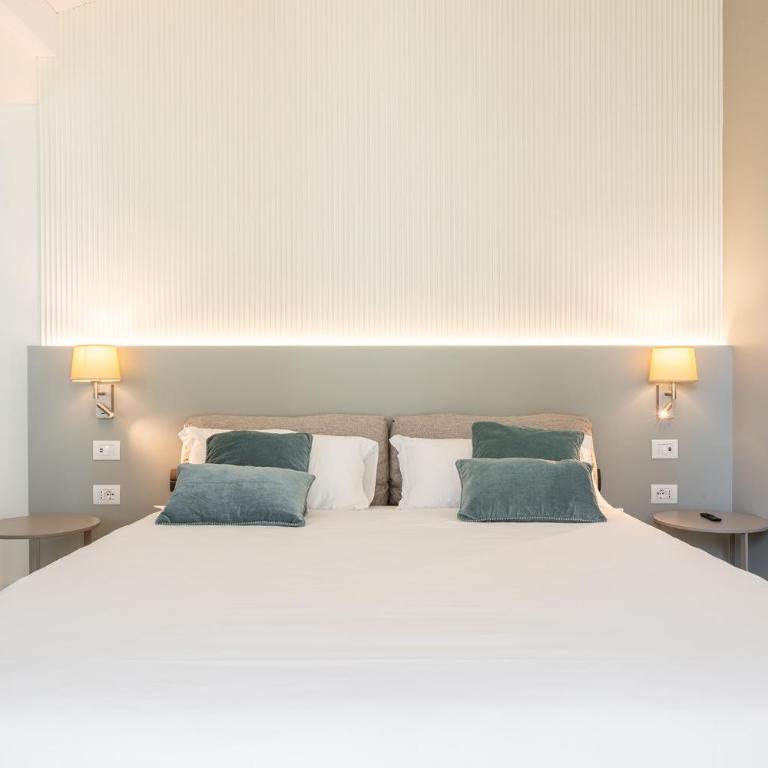 Karalin Sonnino Suites - Suite con Terrazza - 8