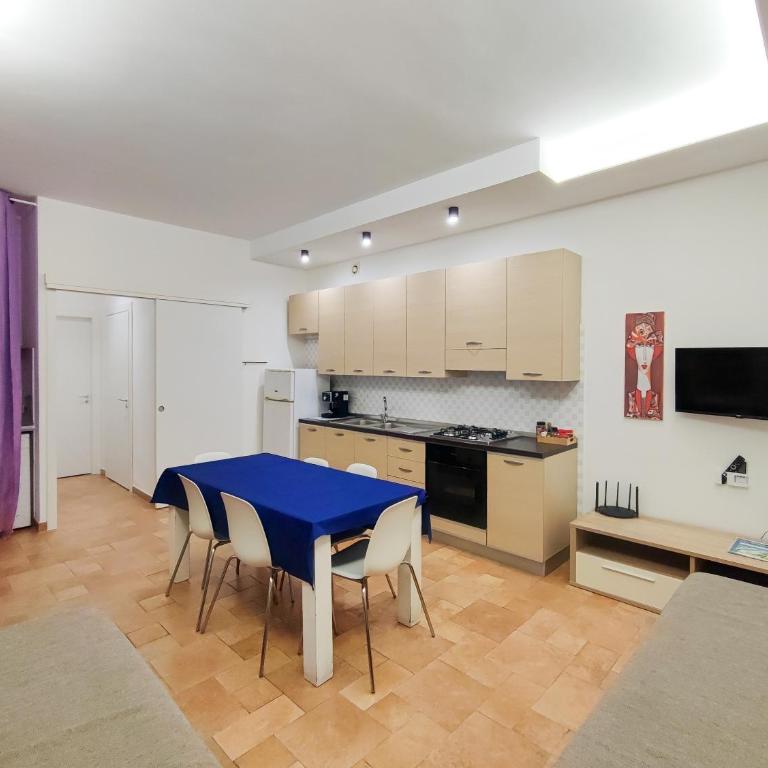 Case Vacanze Mare Nostrum - Villas in front of the Beach with Pool - Casa Vacanze - 4