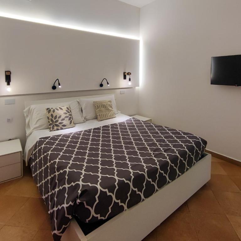Case Vacanze Mare Nostrum - Villas in front of the Beach with Pool - Casa Vacanze - 6