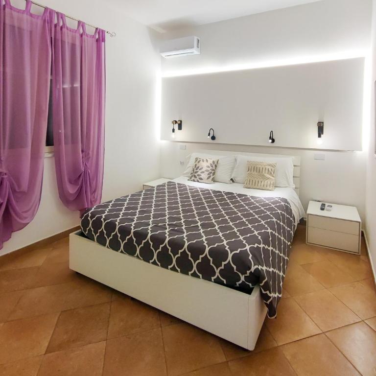 Case Vacanze Mare Nostrum - Villas in front of the Beach with Pool - Casa Vacanze - 5