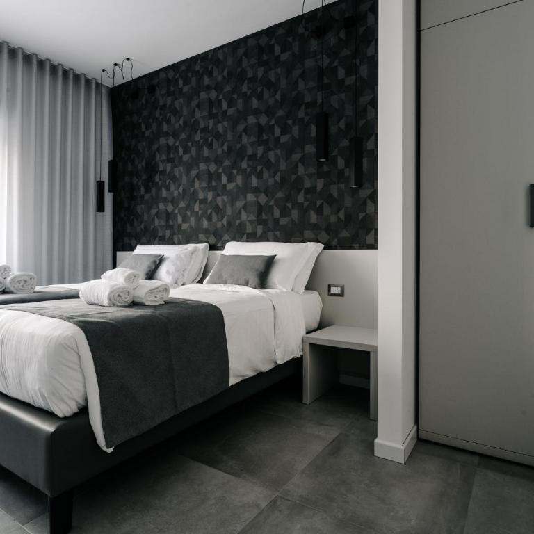 B&B Lumas Up - Double or Twin Room with Private Bathroom - 2