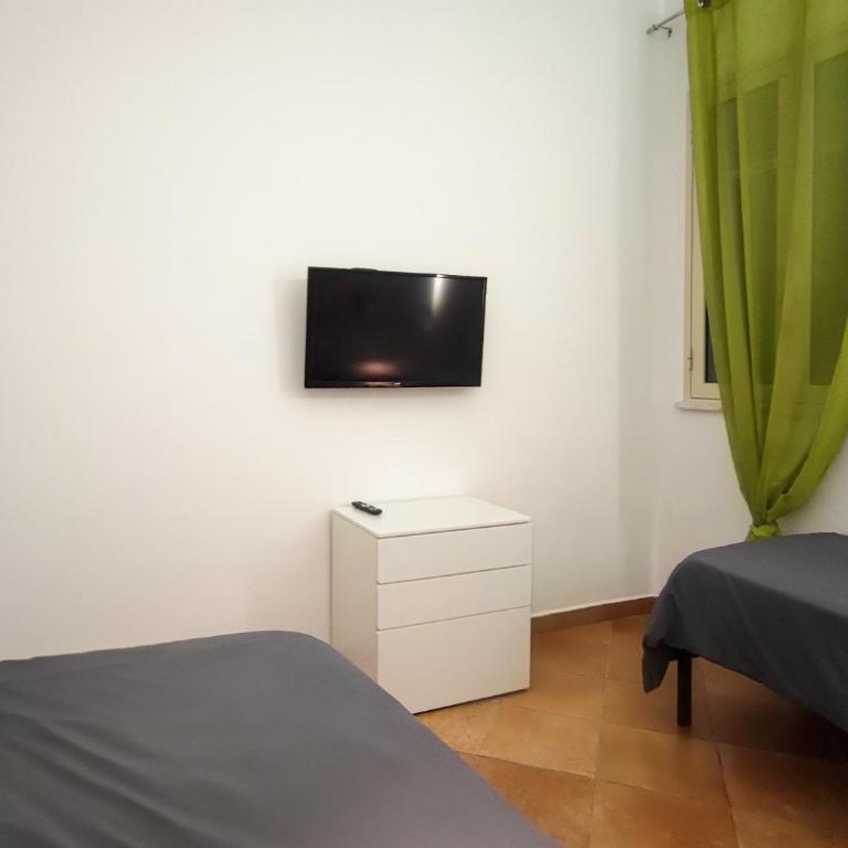 Case Vacanze Mare Nostrum - Villas in front of the Beach with Pool - Casa Vacanze - 11