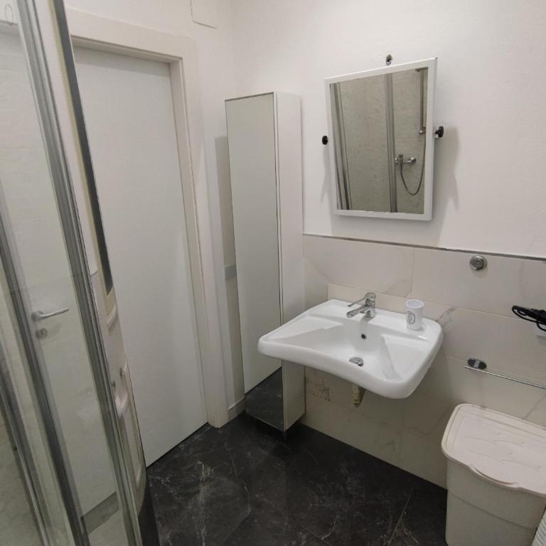 Case Vacanze Mare Nostrum - Villas in front of the Beach with Pool - Casa Vacanze - 9
