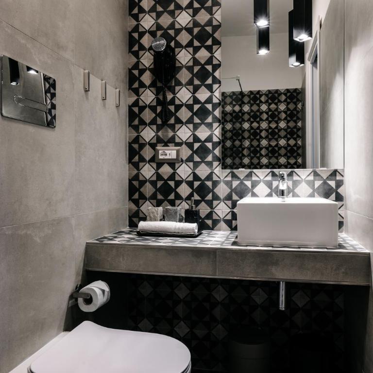 B&B Lumas Up - Double or Twin Room with Private Bathroom - 3