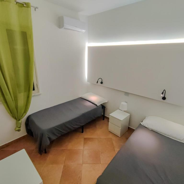 Case Vacanze Mare Nostrum - Villas in front of the Beach with Pool - Casa Vacanze - 12